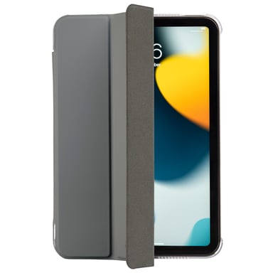 Pochette pour tablette ''Fold Clear'' pour iPad mini 8,3'' (6e gén./2021) - Gris