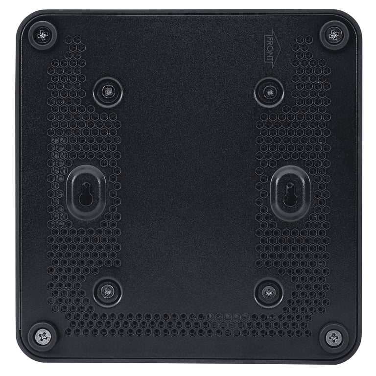 MSI Cubi NUC AI+ 2MG Mini PC Intel Core Ultra 9 Windows 11 Pro - vue 10