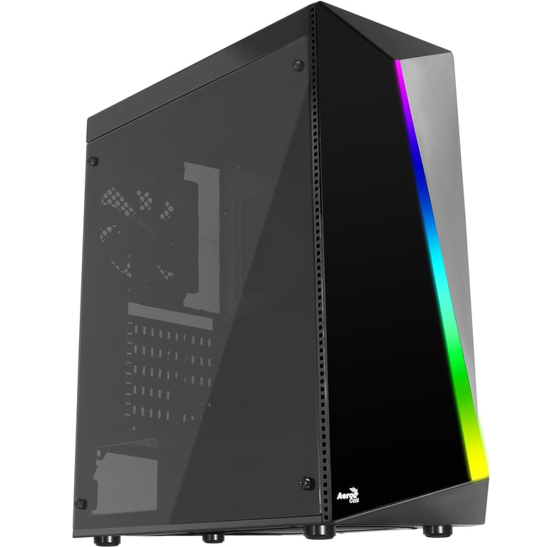 Aerocool Shard Midi Tower Neuf