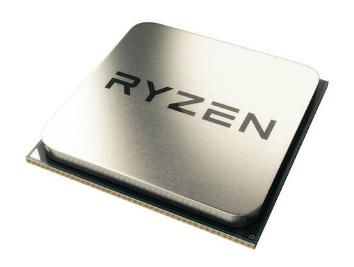 AMD Ryzen 5 3400G processeur 3,7 GHz 4 Mo L3