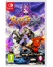 Edizione con distintivo Battle Axe per Nintendo Switch
