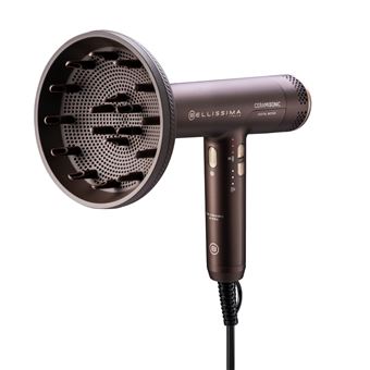 Bellissima Ceramisonic Asciugacapelli Digitale con Ioni e Ceramica - vue 5
