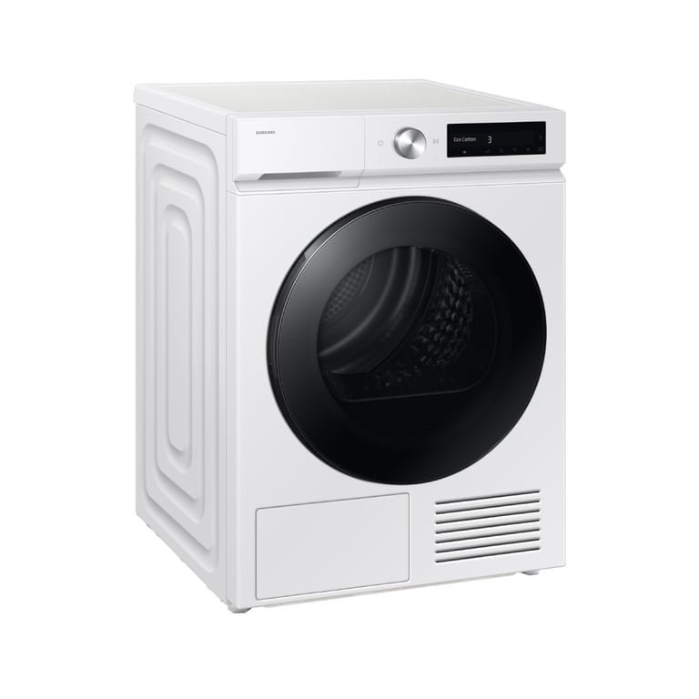 Sèche-Linge Samsung DV90DB7845GWU3 – 9 Kg, AI Dry, Design Moderne - vue 4