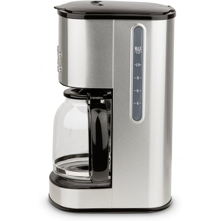 H. Koenig MG30 Cafetière Programmable 1 8 - vue 7