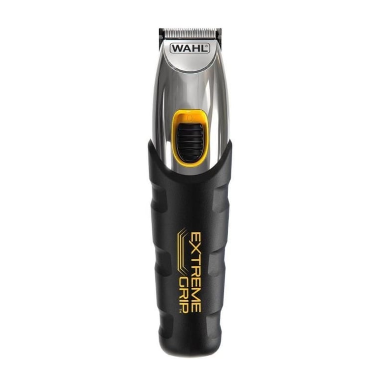 Tondeuse Barbe Extreme Grip Wahl - vue 4