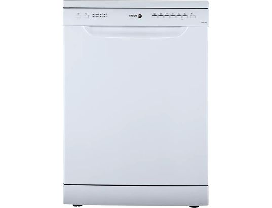 Lave-Vaisselle FAGOR FADP1302 – 13 Couverts, 47 dB, 6 Programmes - vue 5