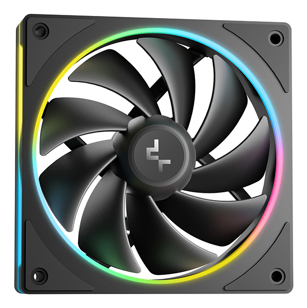 DeepCool LM360 Processeur Kit de refroidissement du liquide 12 cm 1 pièce Neuf - vue 2