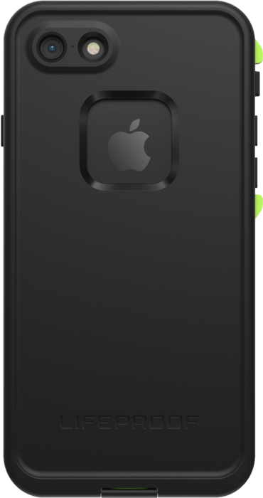 Lifeproof Fre Waterproof case for Apple iPhone 7/8, Night Lite - Lifeproof