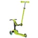 Luces Deportivas Go-Up Lightsv2 en Ácido Verde - Rendimiento y Estilo