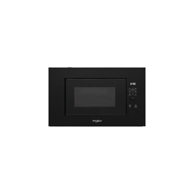Micro-Ondes Gril Encastrable Whirlpool WMF200GNB – 20L, 800W, 6 Niveaux de Puissance - vue 5