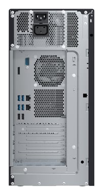 Fujitsu PRIMERGY TX1310 M5 servidor 960 GB Torre Intel Xeon E E-2324G 3,1 GHz 16 GB DDR4-SDRAM