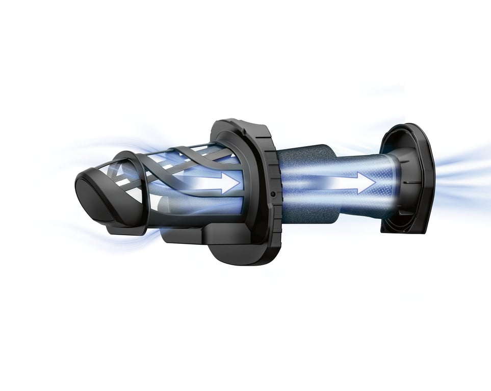 BOSCH BHN16L - vue 4