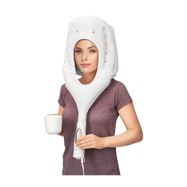 Hotte sèche-cheveux Proficare PC-HTH 3003 Blanc