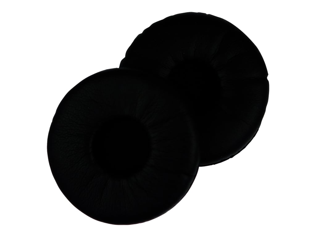 Coussinets EPOS HZP 29 DW 20+30 en similicuir pour casques professionnels - vue 2