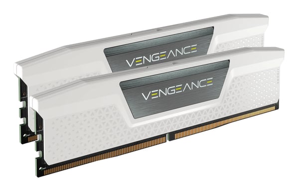 Corsair Vengeance CMK32GX5M2E6000Z36W módulo de memoria 32 GB 2 x 16 GB DDR5