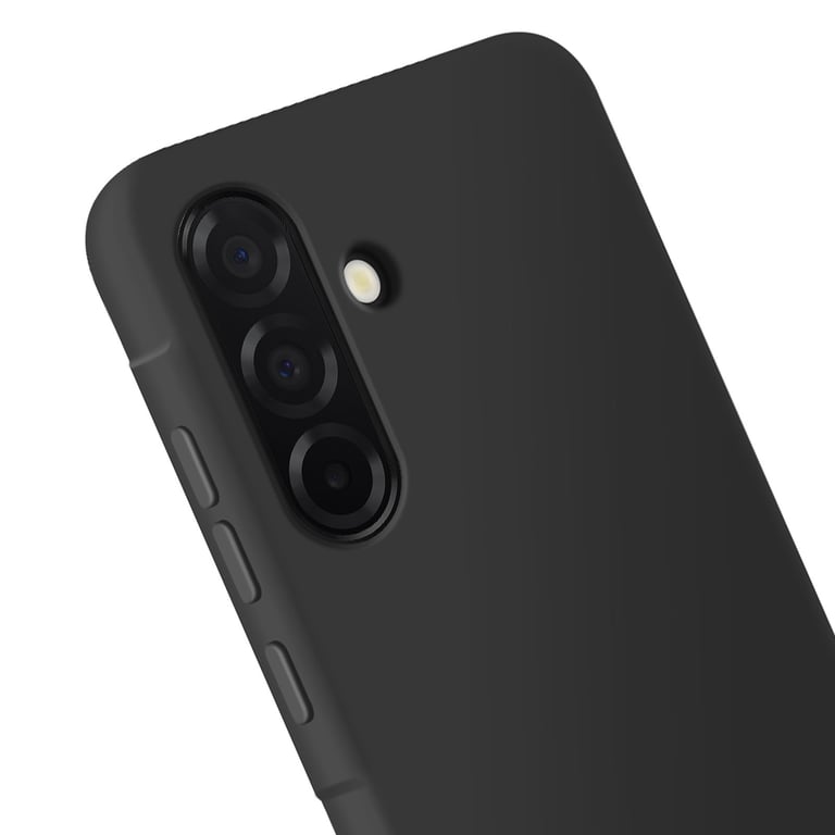 Akashi Coque Silicone Galaxy A56 5G - vue 3