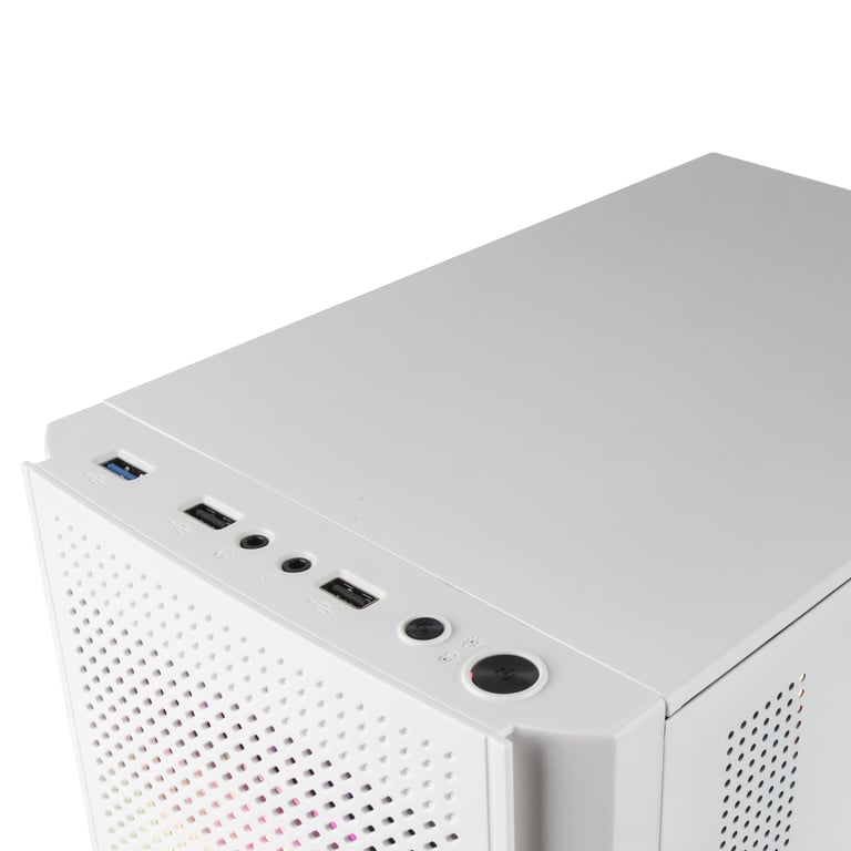Mars Gaming MC300 unité centrale Mini Tower Neuf - vue 8