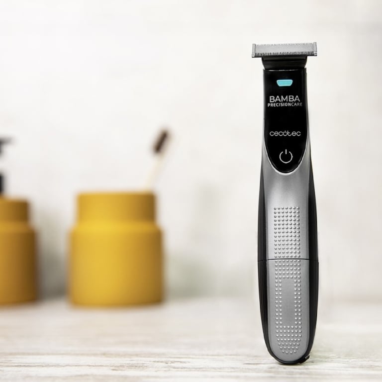 Cecotec Bamba PrecisionCare 7500 Power Blade - vue 3