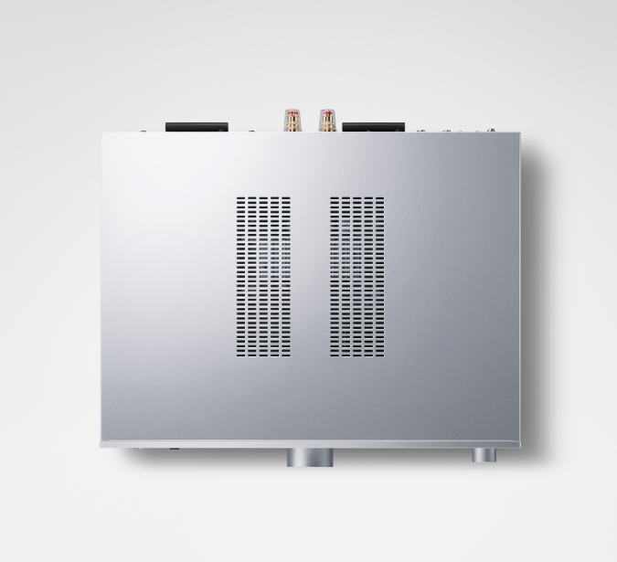 Lecteur réseau Hi Fi Technics SU GX70EG - vue 8