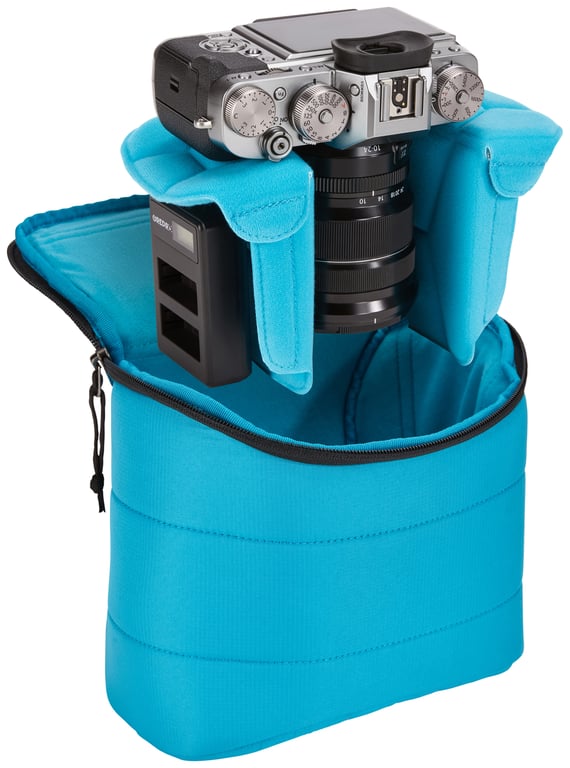 Sac à dos pour appareil photo Thule EnRoute TECB 125 - vue 2