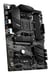 MSI B550-A PRO carte mère AMD B550 Emplacement AM4 ATX