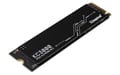 Kingston KC3000 PCIe 4.0 NVMe SSD - 512 Go
