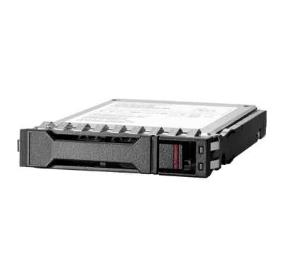 HPE P47838-B21 disque SSD 1,6 To 2.5'' U.3 NVMe