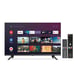 Strong SRT32HD5553 Televisor 81,3 cm (32'') HD Smart TV Wifi Negro 200 cd / m²