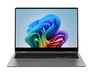 Samsung Galaxy Book5 Pro 360 Copilot+ PC Intel Core Ultra 7 258V Hybride (2-en-1) 40,6 cm (16'') Écran tactile WQXGA+ 32 Go LPDDR5x-SDRAM 1 To SSD Wi-Fi 7 (802.11be) Windows 11 Pro Allemand Gris