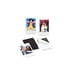 Accesorios de foto Fujifilm Mini Magnet nevera x10