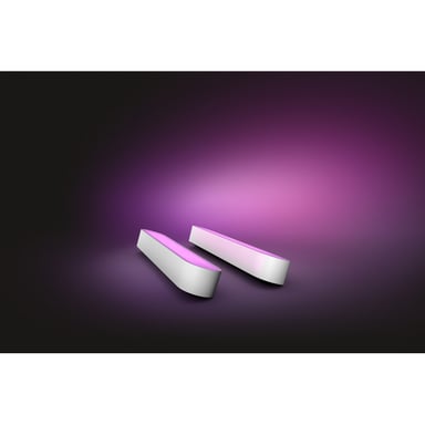 PHILIPS Hue Play Pack x2 - Blanco