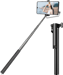 Mini perche à selfie filaire Noir Bigben