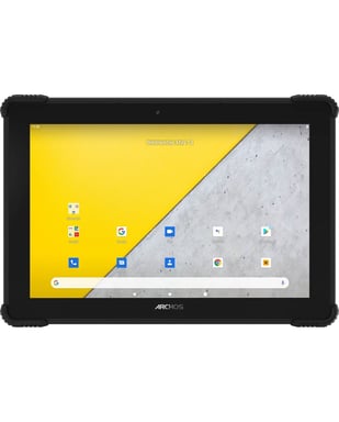 Archos T101X 4G Mediatek LTE 32 GB 25,6 cm (10.1'') 2 GB Wi-Fi 4 (802.11n) Android 10 Negro