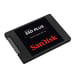 SanDisk Plus 2,5'' 2000 GB Serie ATA III