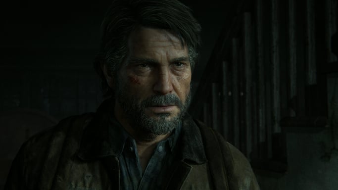 Sony PlayStation 4 Pro 1Tb Edición Especial The Last of Us parte II Limitada