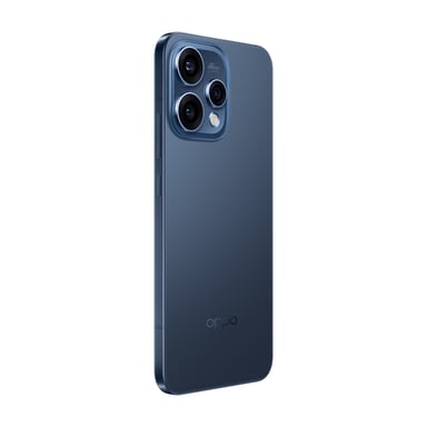 Reno15 (5G) 512 GB, Nero