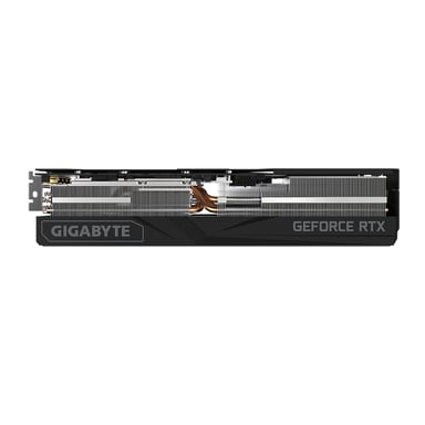 GIGABYTE GAMING GeForce RTX 3090 Ti OC 24G NVIDIA 24 Go GDDR6X