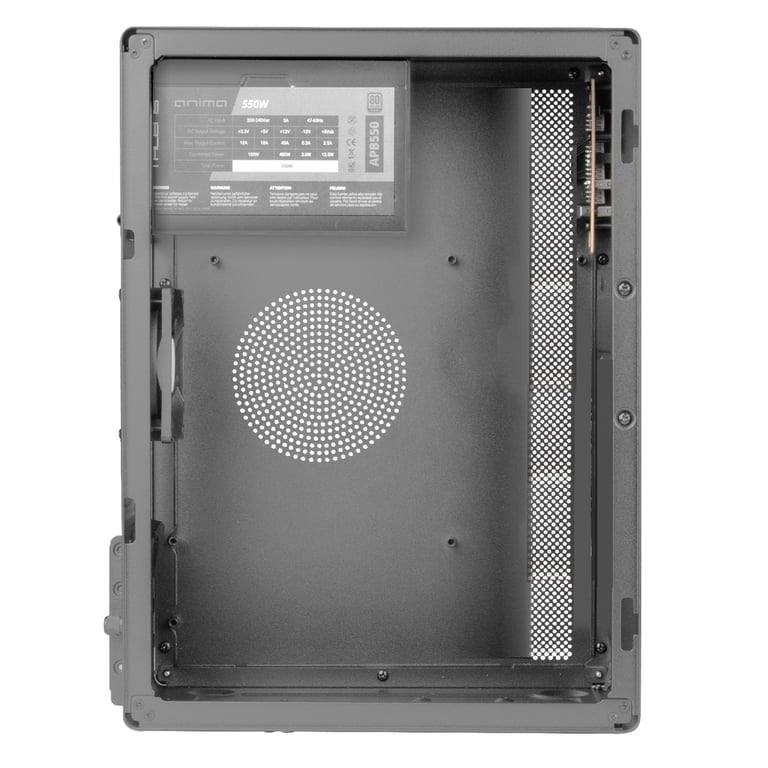 Tacens NOVAX Mini Tower Neuf - vue 2