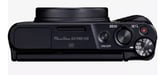 Fotocamera compatta Canon PowerShot SX740 HS Lite Edition Nero
