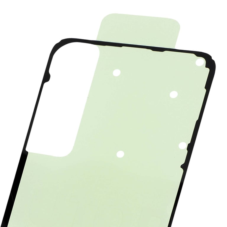 Samsung Adhésif Vitre Arrière Original pour Galaxy S25 Plus Service Pack - vue 4