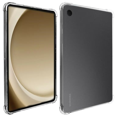 Akashi ALTCTA9PLAG étui pour tablette 27,9 cm (11'') Housse Transparent