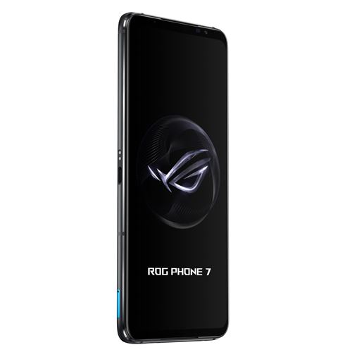 ROG Phone 7 (5G) 512 Go, Blanc, Débloqué