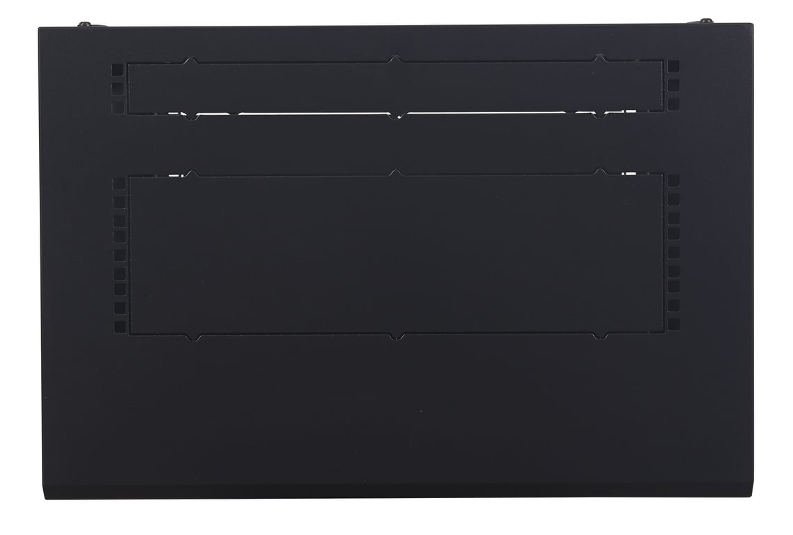 APC NetShelter WX Coffret à montage mural 12U Neuf - vue 3