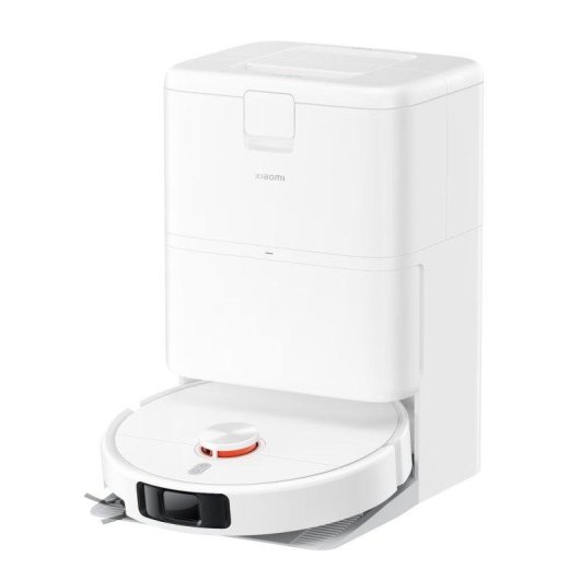 Aspirateur Robot Xiaomi Robot Vacuum H50 Pro Navigation LDS 15.000 Pa - vue 3