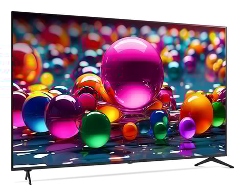 LG UHD AI 75UA75006LA 190,5 cm (75'') 4K Ultra HD Smart TV Wifi Negro
