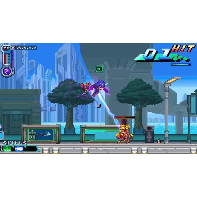 Berserk Boy Jeu PS5 - vue 3