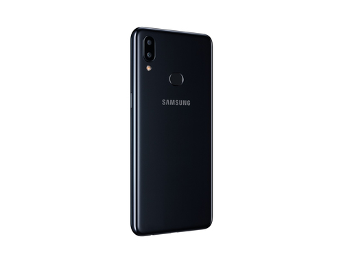 Galaxy A10s 32 Go, Noir