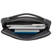 Targus Groove X2 33 cm (13'') Bolsa Mensajera Negra, Marina