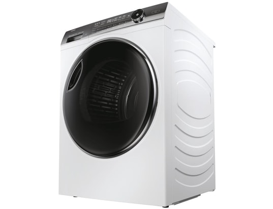 Sèche-Linge Pompe À Chaleur Haier HD90-A3Q979U1-FR – 9 Kg, Classe A+++, Wi-Fi - vue 6