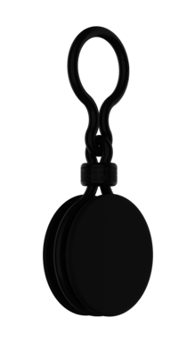 PopSockets Popchain, nero